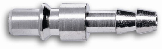 STEEKNIPPEL MET SLANGPILAAR 8MM  3348532
