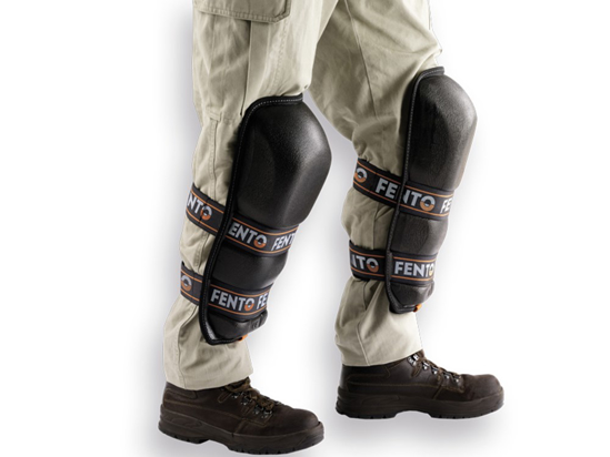 FENTO 400 KNEEPROTECTOR  3348635