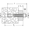 FISCHER FBN II 8/10 A4 507555 3348690