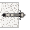 FISCHER FBN II 8/10 A4 507555 3348690