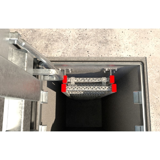 FISCHER FBN II 10/10 A4 507558 3348701
