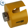 PROFIT MULTI PURPOSE GATZAAG Ø 92 MM , MET GEINTEGREERDE ADAPTER, MET 09081092 3348729
