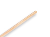 VOEGENBORSTEL - ONKRUIDBORSTEL MET SCRATCHER MET STEEL 150 X 2,8 CM.  3348761