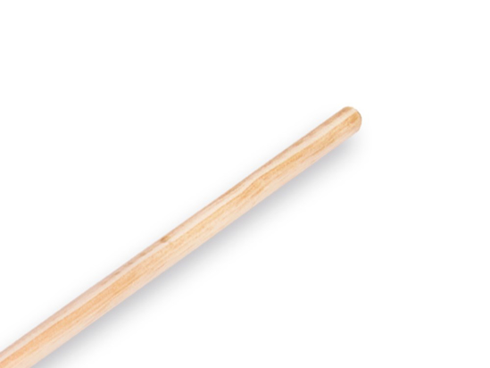 VOEGENBORSTEL - ONKRUIDBORSTEL MET SCRATCHER MET STEEL 150 X 2,8 CM.  3348761