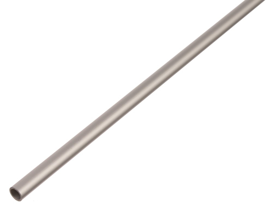 RONDE BUIS ALU ZILVER 15X1/1M 473457 3348834
