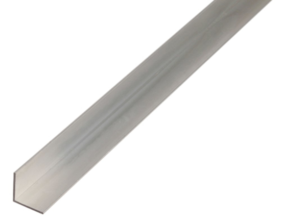 HOEKPROFIEL ALU ZILV15X15X1/1M 473624 3348837