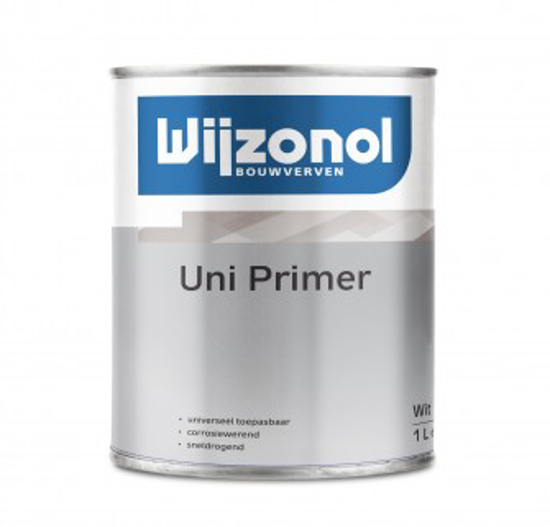 WIJZONOL UNIPRIMER BTR 0.45L  3348866