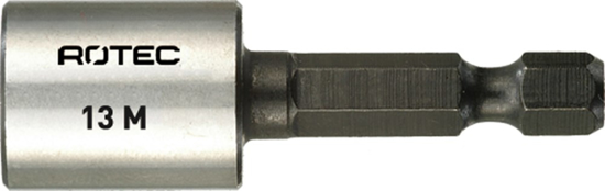 DOPSLEUTEL E6.3X50, MAGNETISCH, SW 8 819.0080 3348891