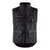 BODYWARMER ZWART XL 380119009900XL  3348981