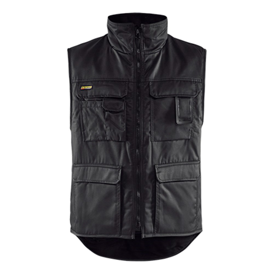 BODYWARMER ZWART XXL 380119009900XXL  3348982