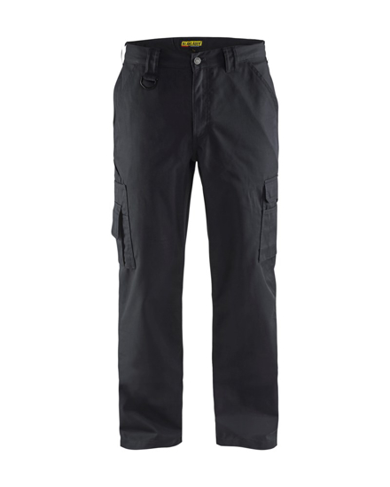 WERKBROEK ZWART C52 140718009900C52  3348995