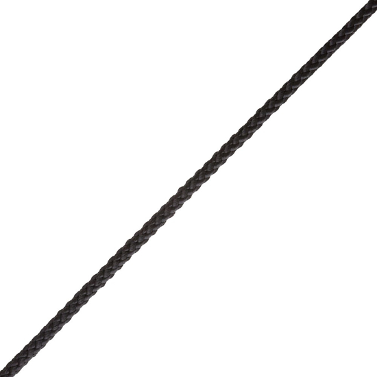 TOUW NYLON ZWART 3 MM 59623 3349017