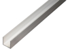 PROFIEL U ALU BLANK 6X6X6X1/1M 473808 3349109