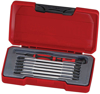 SCHROEVENDRAAIERSET MINI 8DLG  3349353