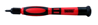 SCHROEVENDRAAIERSET MINI 8DLG  3349353