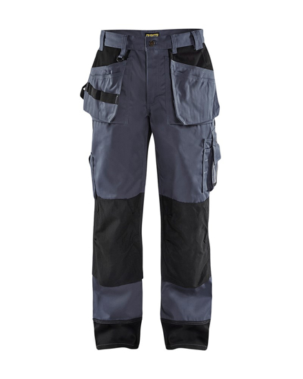 WERKBROEK GRIJS/ZWART C56 150318609499C56 150318609499C56 3349445