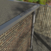 SECUMAX ANTI-KLIMSTRIP 45X500MM GRIJS (8) 3010.100.01 3349483