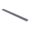 SECUMAX ANTI-KLIMSTRIP 45X500MM GRIJS (8) 3010.100.01 3349483