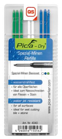 PICA 4040 DRY NAVULLING SPECIAL  3349507