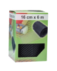 ANTIVUIL-GAAS VOOR DAKGOOT 16CM/6M  3349526