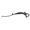 ANTIVUIL-GAAS VOOR DAKGOOT 16CM/6M  3349526