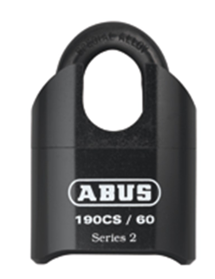 190CS/60 B/EFSPP - HANGSLOT CIJFERCODE  3349532