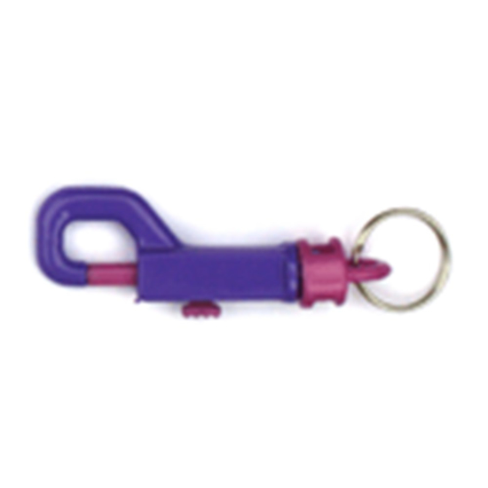 MUSKETON PVC ROOD 10 ST HMP1/QUICK/19 3349560