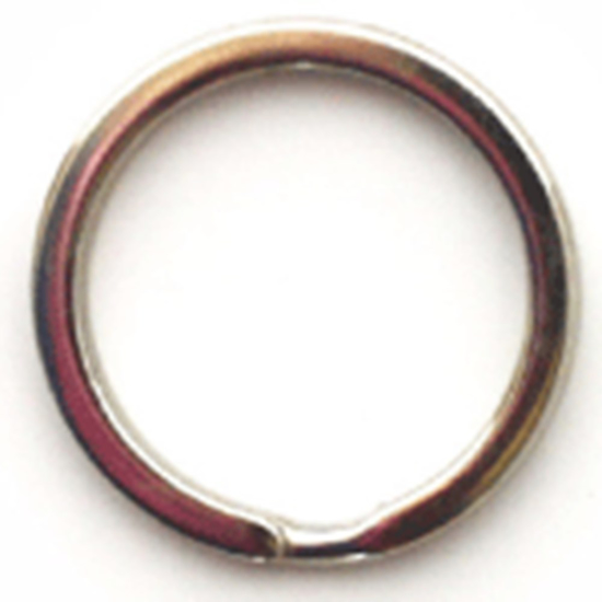 SLEUTELRING STAAL VERN DIAMETER 20  3349577