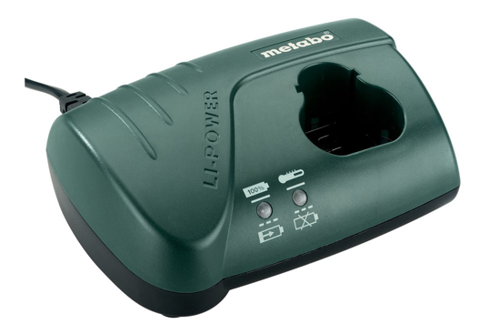 METABO LAADAPPARAAT LC 40, 10,8 V  3349627