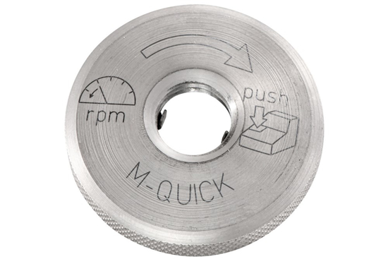 METABO QUICK-MOER M 14  3349629