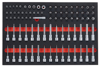 DOPPEN & BITSSET 85DLG EVA-TRA  3349667