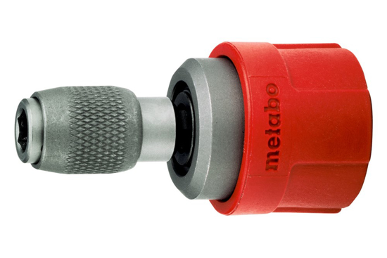 METABO SNELWISSELBITHOUDER QUICK  3349731