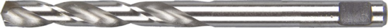 HSS CENTREERBOOR TBV QUICK-CHANGE ADAPTER (GATZ. 527) 6,35X1 527.3150 3349751