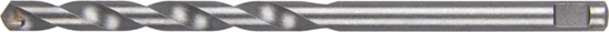 HM CENTREERBOOR TBV QUICK-CHANGE ADAPTER (GATZ. 528) 528.3140 3349756
