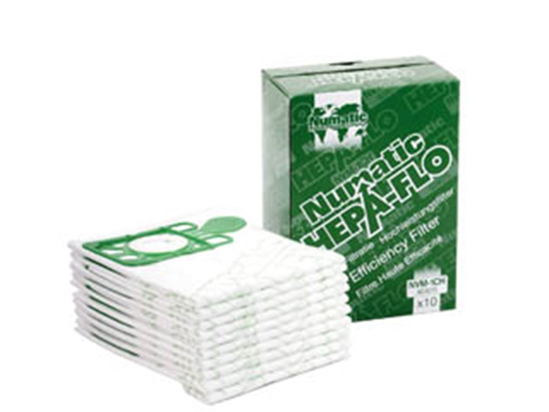 NUMATIC STOFZAK HENRY/HETTY 604015 3349803