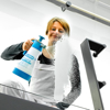 DRUKSPUIT FOAMMASTER 1LTR 655  3349840