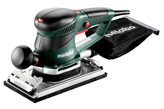 METABO SRE 4351 TURBOTEC  3350017