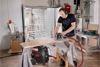 METABO SRE 4351 TURBOTEC  3350017