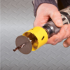 PROFIT BIMETAL PLUS GATZAAG Ø 83 MM REGELMATIGE TAND , MET GEINTEGREER 09051083 3350089