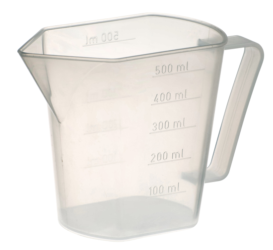 MAATBEKER 0,5 LITER 933425 3350129