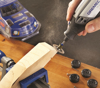 DREMEL, SC411, SCHUURSCHIJF K60 2615S411JA 3350153