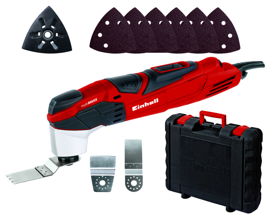 TE-MG 200 CE, MULTITOOL  3350155