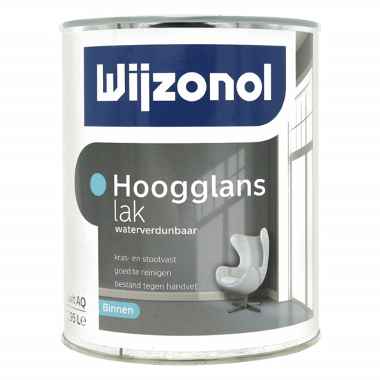 WIJZONOL INT HOOGGLANS AQ BTR 0.9L  3350174