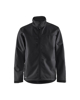SOFTSHELL JACK ZWART XL 495125179900XL  3350241