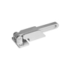 SKG KIERSTANDHOUDER 480050 CURVE NAAR BINNENDRAAIEND RVS  3350277