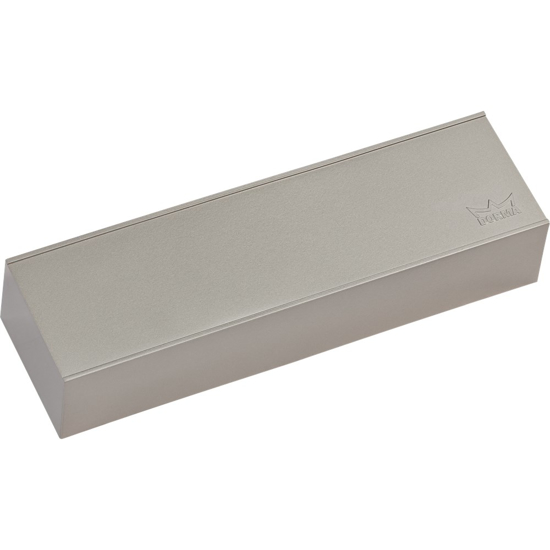 TS 72 EN 2-4 ZONDER ARM ZILVER 22232101 3350302