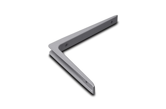ES 3252B / DRAGER ALUMINIUM 200X250MM WIT  3350308