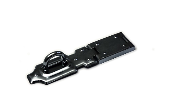 D 120B / KISTOVERVAL ST.VERZINKT 120MM  3350316