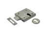 KB 070PC B / KELDERBANDSLOT PC VERZ. 60MM  3350356