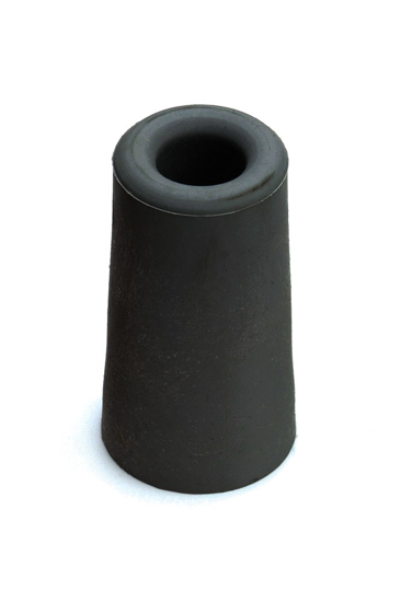 DBR 73 SE / DEURBUFFER RUBBER GRIJS Ø40X73MM  3350392